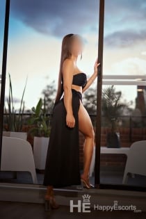 Andrea, 32 anni - 2