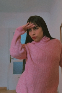 Karla, 26 let, Alacant / Španělsko Eskorty - 2