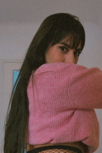 Karla, 26 let, Alacant / Španělsko Eskorty - 3