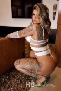 Jennifer, Alter 24, Escort in Belgrad / Serbien - 11