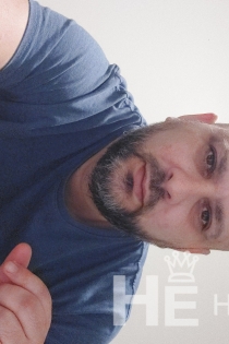 Nico, 42 let, Oslo / Norsko Eskorty – 1
