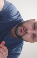 Nico, 42-aastane, Oslo / Norra saatja