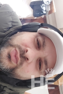 Nico, 42 let, Oslo / Norsko Eskorty – 2