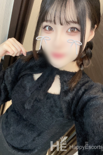 Gfe さゆ、22歳、大阪 / 日本 エスコート - 1