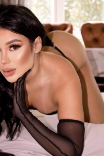 Scarlett, Miaka 30, Dubai / UAE Wasindikizaji - 2