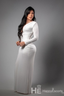 Scarlett, Miaka 30, Dubai / UAE Wasindikizaji - 3