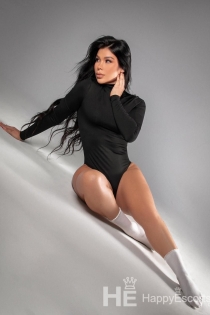 Scarlett, 30-aastane, Dubai / AÜE saatjad – 4