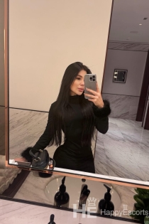 Scarlett, 30-aastane, Dubai / AÜE saatjad – 6