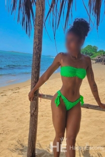 Etta, 23 años, Madrid / España Escorts - 4