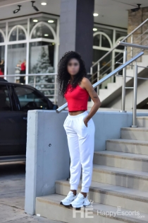 Etta, 23 años, Madrid / España Escorts - 5