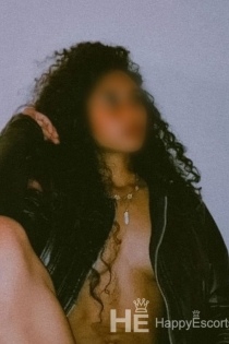 Etta, 23 años, Madrid / España Escorts - 6
