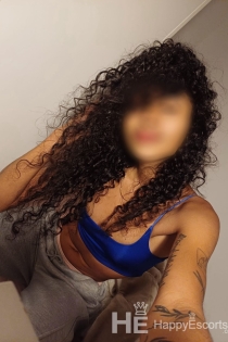 Etta, 23 años, Madrid / España Escorts - 8
