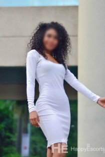 Etta, 23 años, Madrid / España Escorts - 10