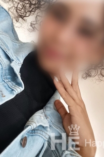 Etta, 23 años, Madrid / España Escorts - 12