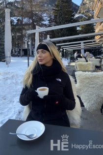 Ivana, Age 23, London / United Kingdom Escorts - 6