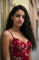 Irina, Age 20, Escort in Valletta / Malta