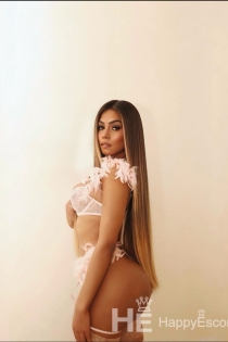 Penlope, 25 anni, Madrid / Spagna Escort - 3