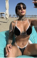 Kylie, Age 28, Marbella / Spain Escorts