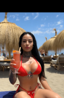 Kylie, 28 år, Marbella / Spania Eskorte