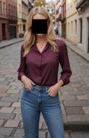 Ava, 34-vuotias, Dortmund / Saksa Escorts