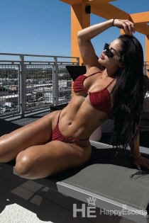 Deisy, 26 år, Tirana / Albanien Escorts - 1