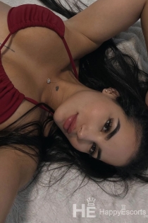 Deisy, 26 år, Tirana / Albanien Escorts - 3
