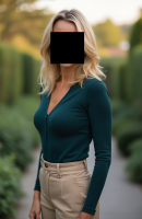 Edna, 35, Dortmund / Saksa Escorts
