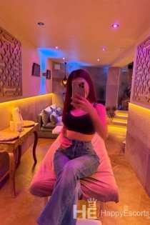 Luna, 21 tuổi, Barcelona / Tây Ban Nha hộ tống - 1