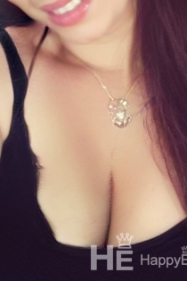 Ditha, 31 ans, Martigues / France Escortes - 2
