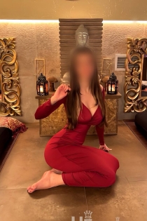 Eva, Miaka 22, Barcelona / Uhispania Wasindikizaji - 6