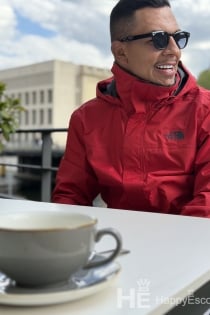Gabrielxxl22, Age 32, Escort in Berlin / Germany - 2