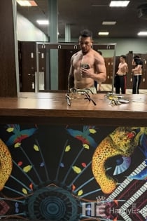Gabrielxxl22, Age 32, Escort in Berlin / Germany - 1