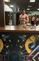 Gabrielxxl22, Age 32, Marseilles / France Escorts