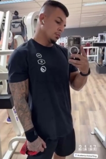 Gabrielxxl22, Alter 32, Escort in Berlin / Deutschland - 4