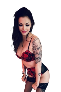 Jennifer, Alter 31, Escort in Dendermonde / Belgien - 1