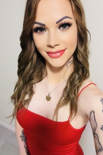 Jennifer, Age 31, Escort in Waregem / Belgium - 2
