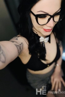 Michelle Real, 32 år, Dendermonde / Belgia Eskorte - 6