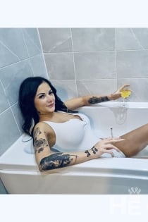 Michelle Real, Miaka 32, Ninove / Ubelgiji Wasindikizaji - 13