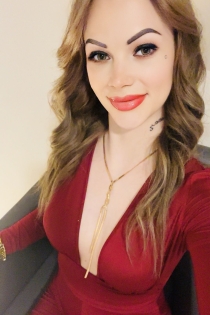 Jennifer, Age 31, Escort in Waregem / Belgium - 3