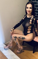Jennifer, Age 31, Escort in Dendermonde / Belgien