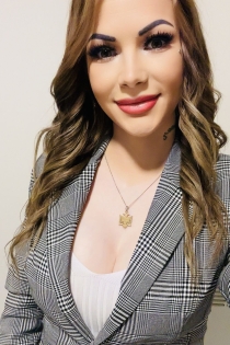 Jennifer, Age 31, Escort in Waregem / Belgium - 4