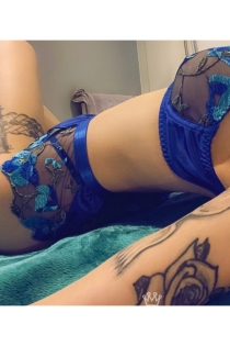Jennifer, 31 år, Waregem / Belgien Escorts - 4