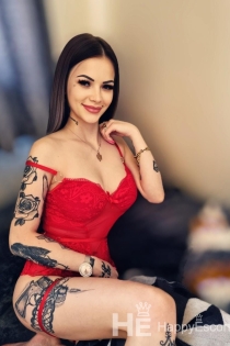 Jennifer, 31 tuổi, Waregem / Bỉ hộ tống - 3
