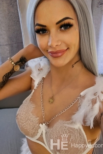 Jennifer, Age 31, Escort in Dendermonde / Belgium - 1