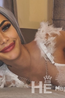 Jennifer, 31 tuổi, Waregem / Bỉ hộ tống - 5