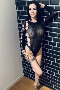 Jennifer, Alter 31, Escort in Dendermonde / Belgien - 7
