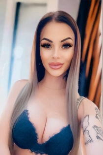 Jennifer, 31 tuổi, Waregem / Bỉ hộ tống - 7