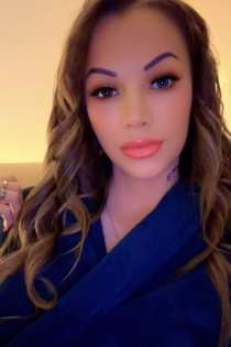 Jennifer, Age 31, Escort in Dendermonde / Belgium - 1