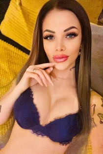 Jennifer, Age 31, Escort in Waregem / Belgium - 14