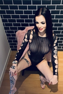 Jennifer, Alter 31, Escort in Dendermonde / Belgien - 10